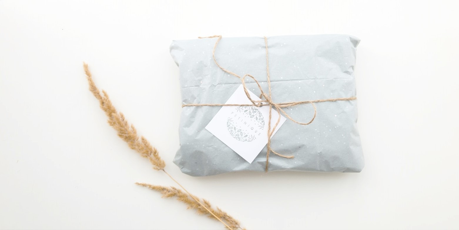 6 Ways to Make Your Gift More Personal – Quinn's Mercantile