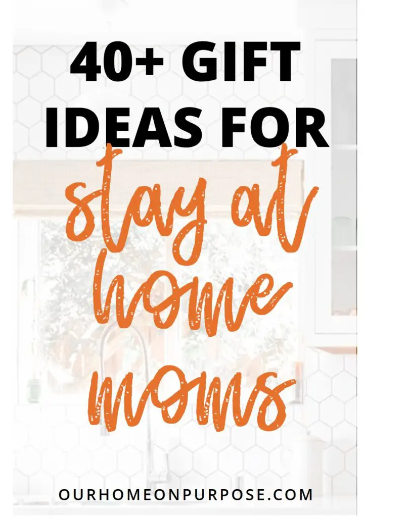 40 Best Gifts for Working Moms That She'll Love (& Actually Use) - 2024