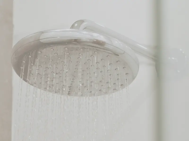 How to Clean A Shower Head: Removing Grime and Buildup