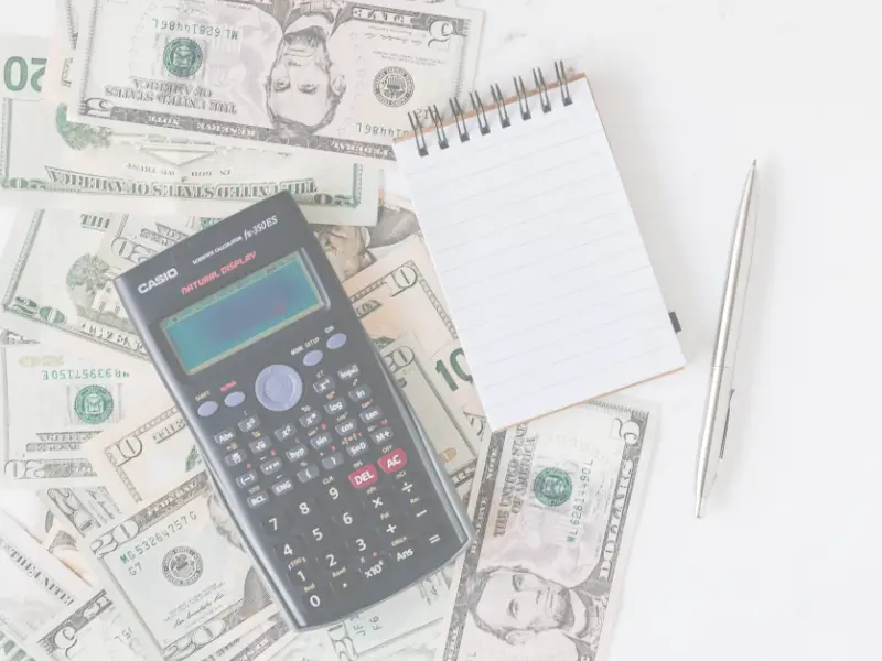 Budgeting Made Easy: The 5-Step Plan That Changed My Finances